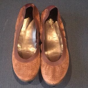 Cole Haan flats